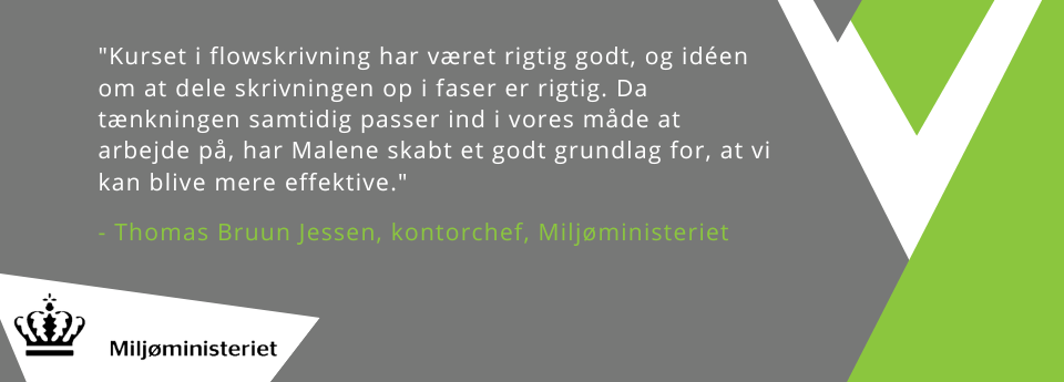 Miljøministeriet